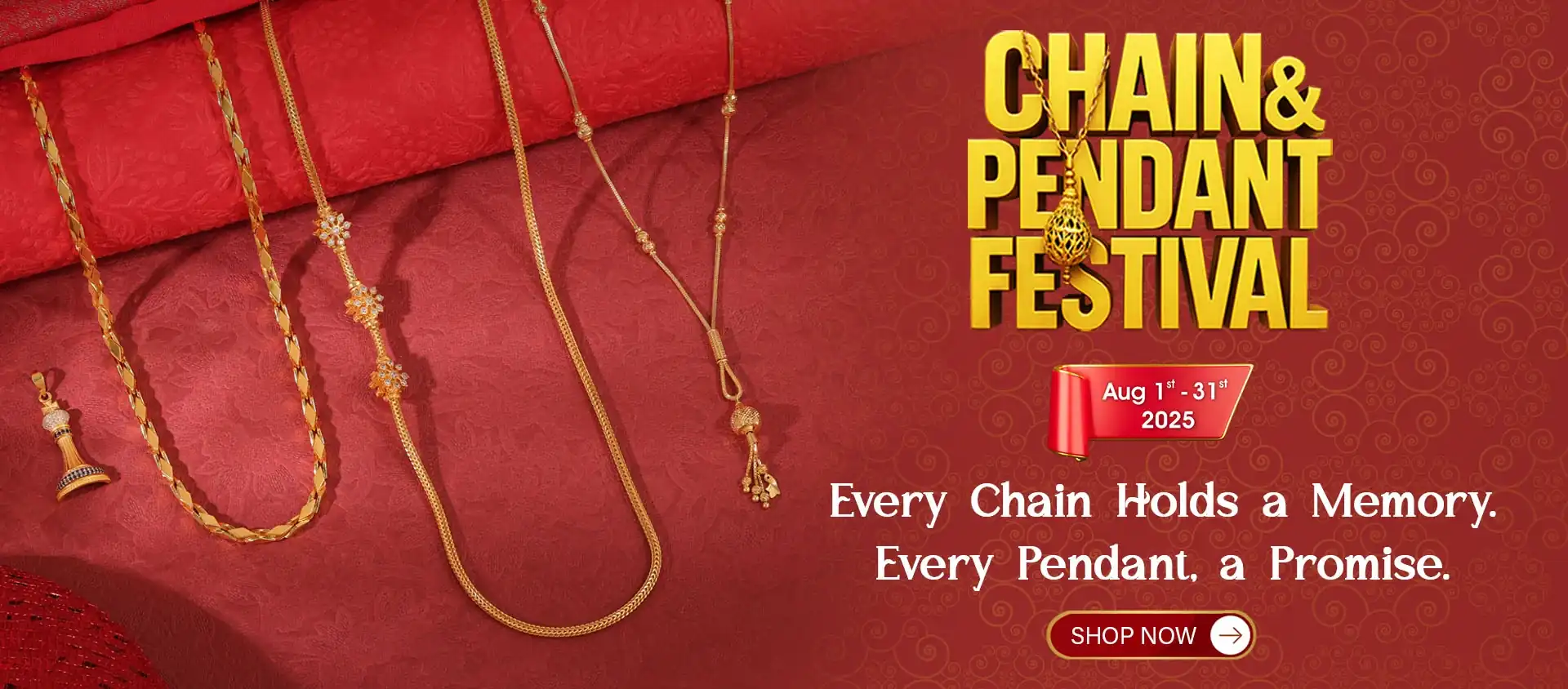 chain-mela